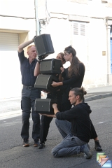 Action d'Espace * (93 Diapositives)